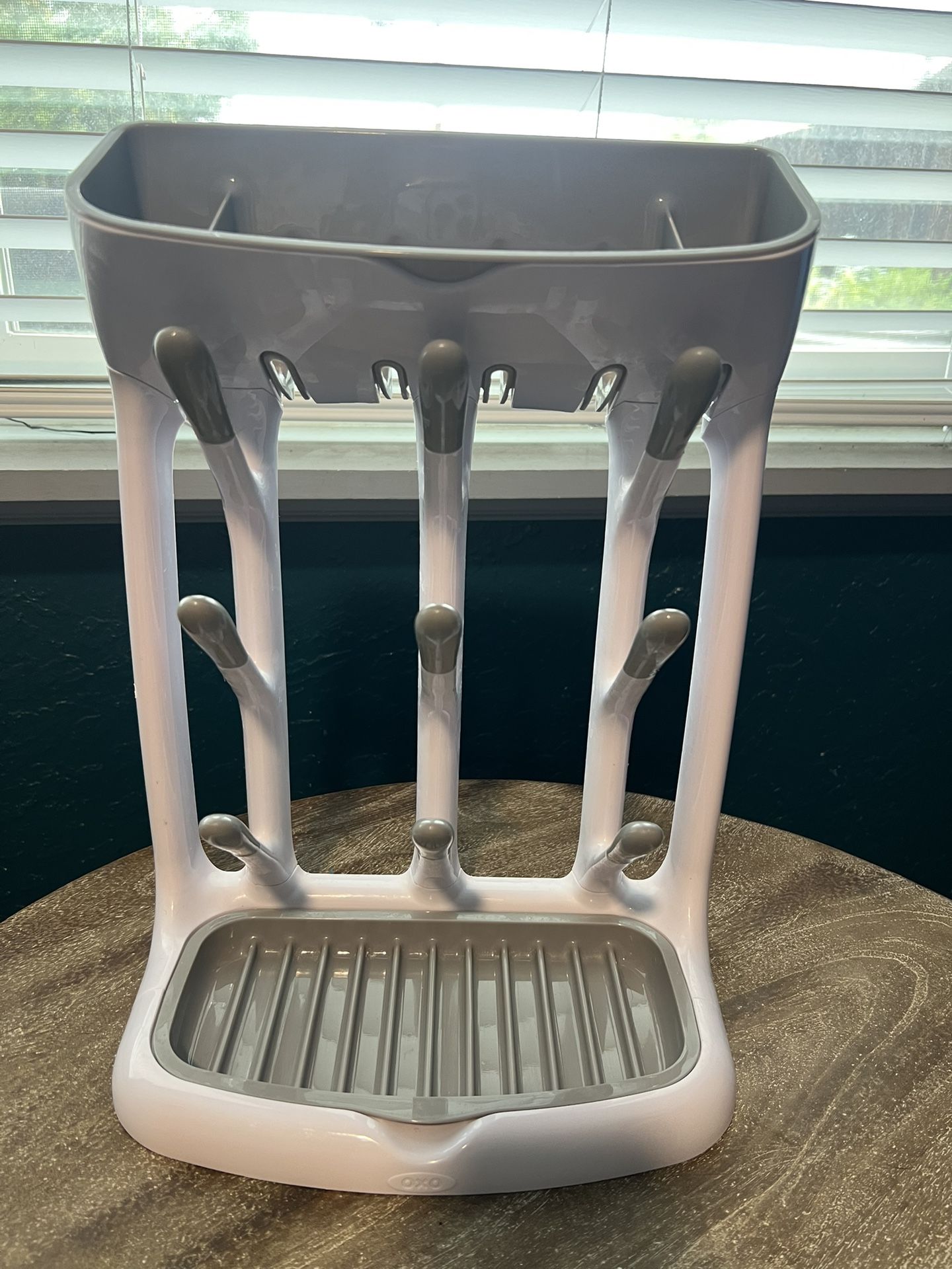Oxo Bottle Drying Rack