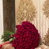 FLOWERS AND BALLOONS