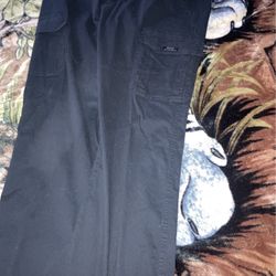 Wrangler Relaxed Fit Cargos