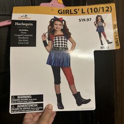 Halloween Costumes 