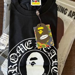 Bape Shirt 