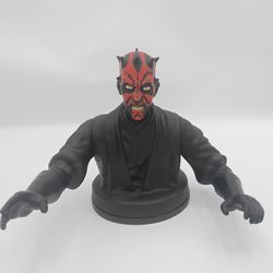 Star Wars Darth Maul Theater Cup Topper