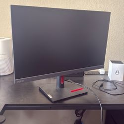 Lenovo Think Vision Computer Monitor 21.5 Inches 