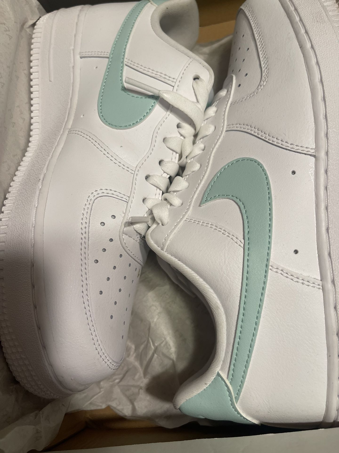 Women Nike Air Force 1