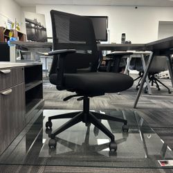 The “Next” Office Chair