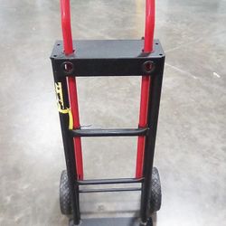 Milwaukee Convertible Hand Truck