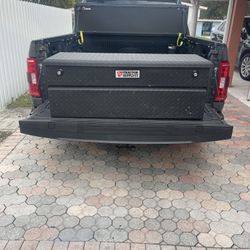 Tool Box