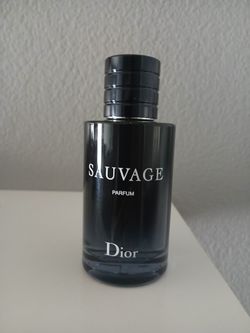 Dior Sauvage Parfum
