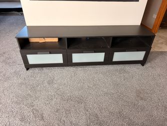 TV stand