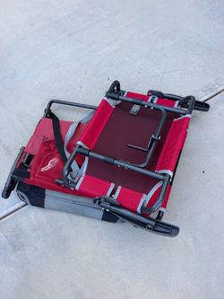 Stadium seats