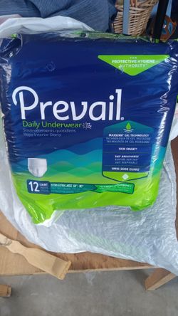 Adult Pull-Ups Pampers