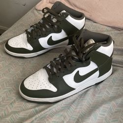 Air Jordan 1 Size 9