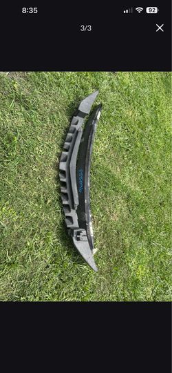 Rebar for Chevrolet Impala 2014-2019