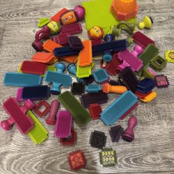 Toys