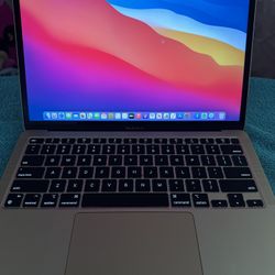 MacBook Air M1 2020