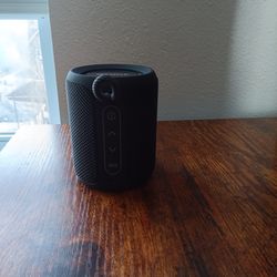 Speaker (unboxed, no charger)