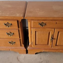 Small Dressers
