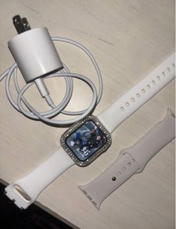 Apple Watch 2nd gen 40mm