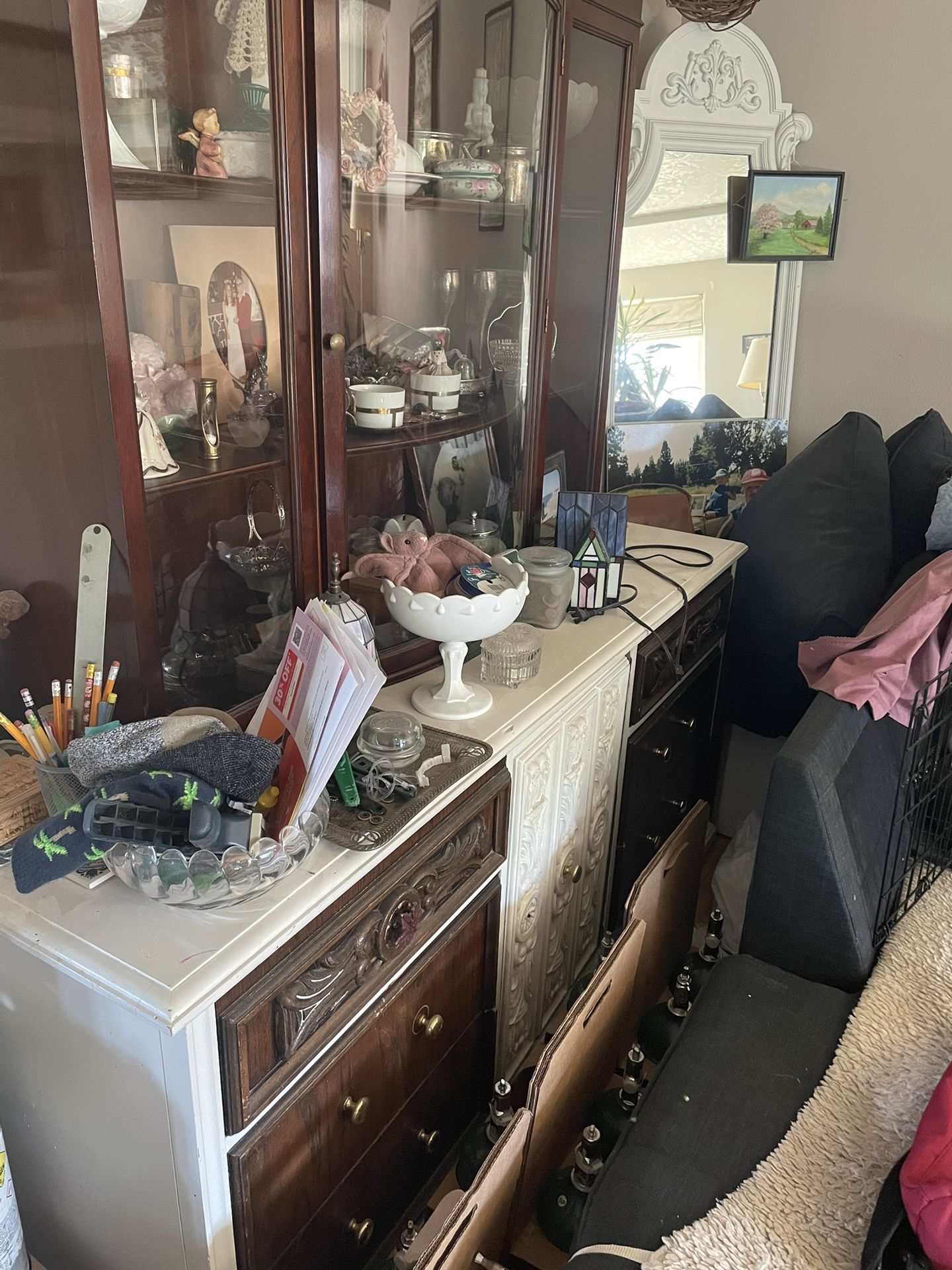 Dresser