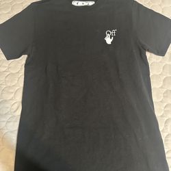 Off-white Shirt 