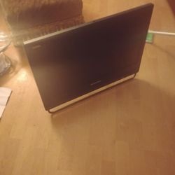 Lenovo M93z All-in-one Computer. 