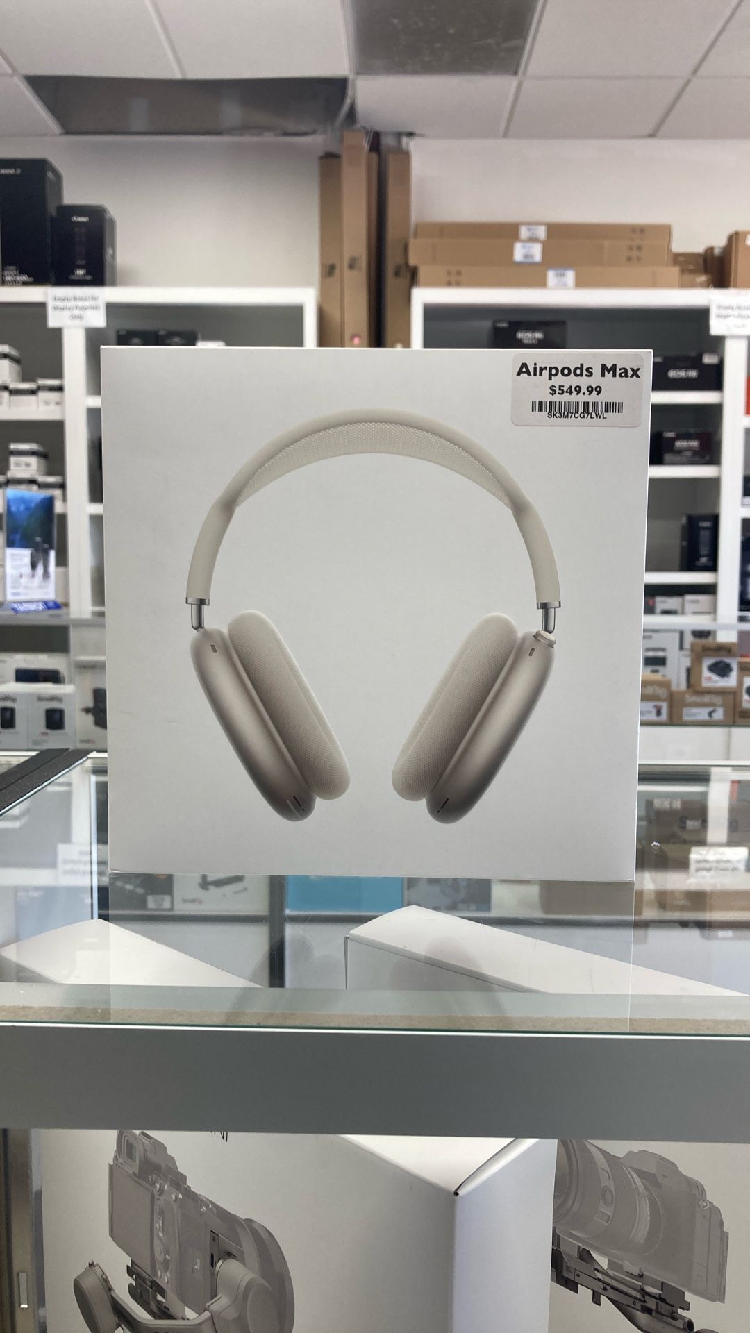 Apple AirPods Max