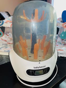 Baby Brezza
