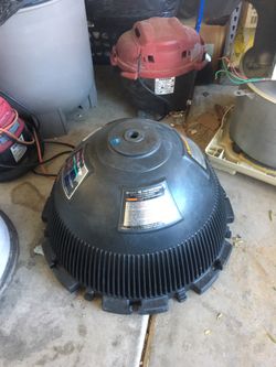 Sta rite Top pool Filter