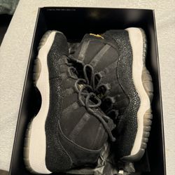 Air Jordan 11 Retro Premium Heiress 
