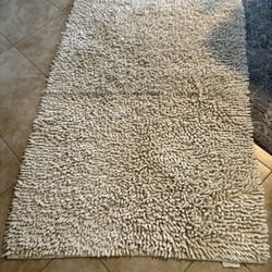 Shaggy Rug