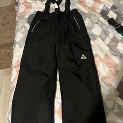 Snow Pants Kids Size 10/12