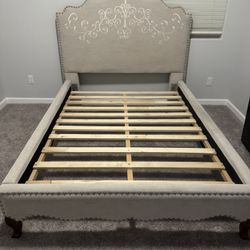 Bed Frame 