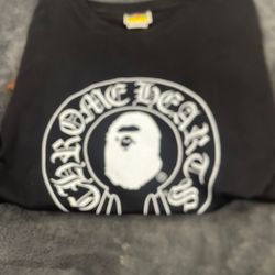 Bape shirt