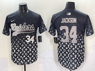 Raiders Bo Jackson