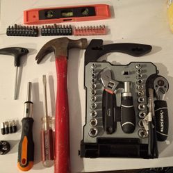 Tools 