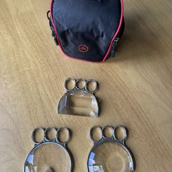 Prismatic Camera Filters