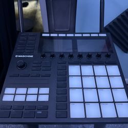 Maschine MK3
