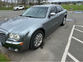 2006 Chrysler 300c
