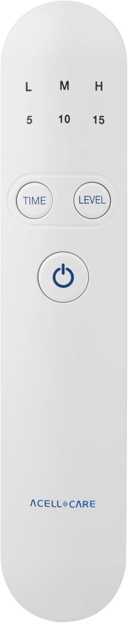 [Made in Korea]  Ultrasonic Massager #3512B R6