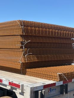 Del Mar fence