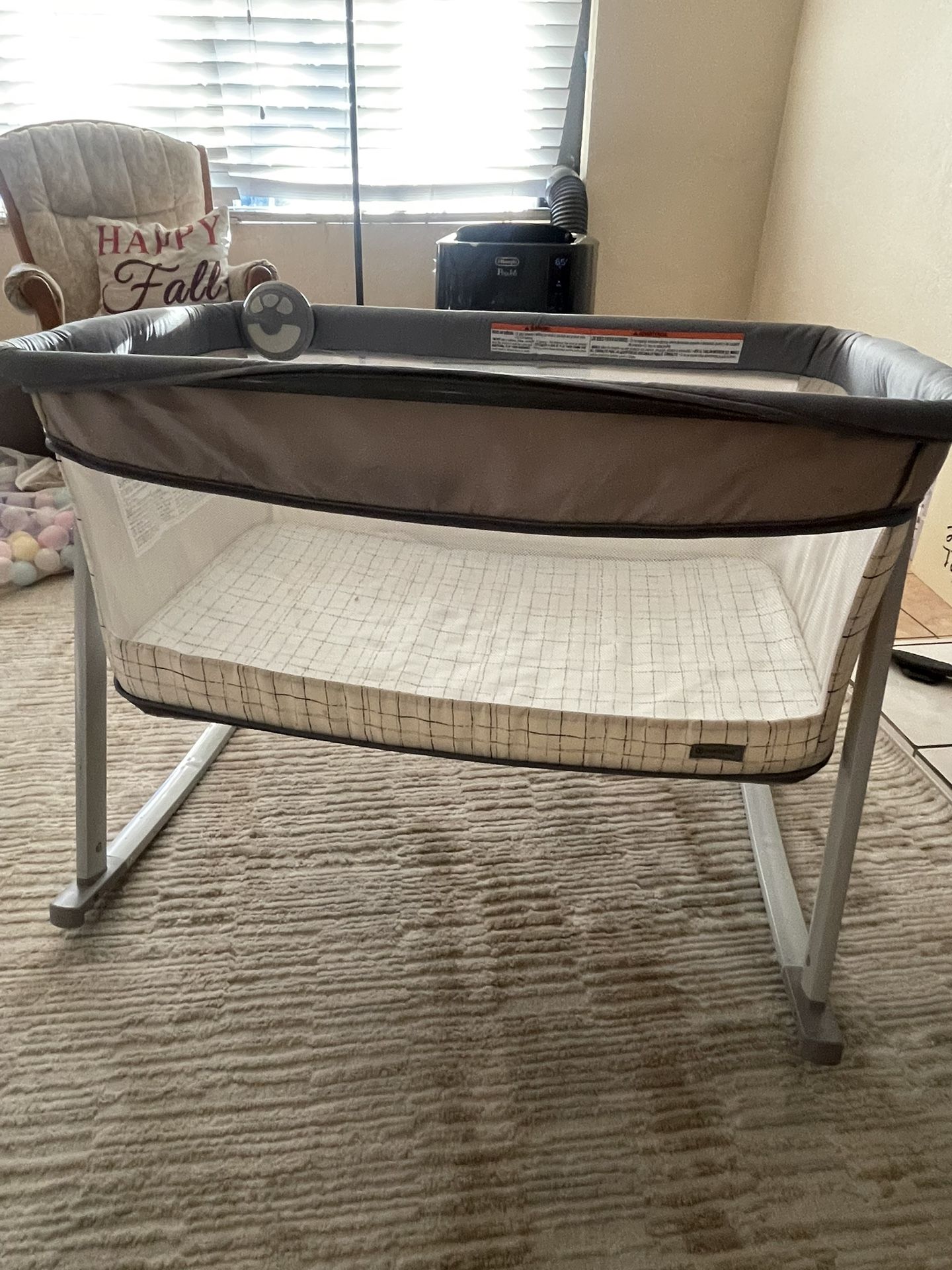 Baby Bassinet 