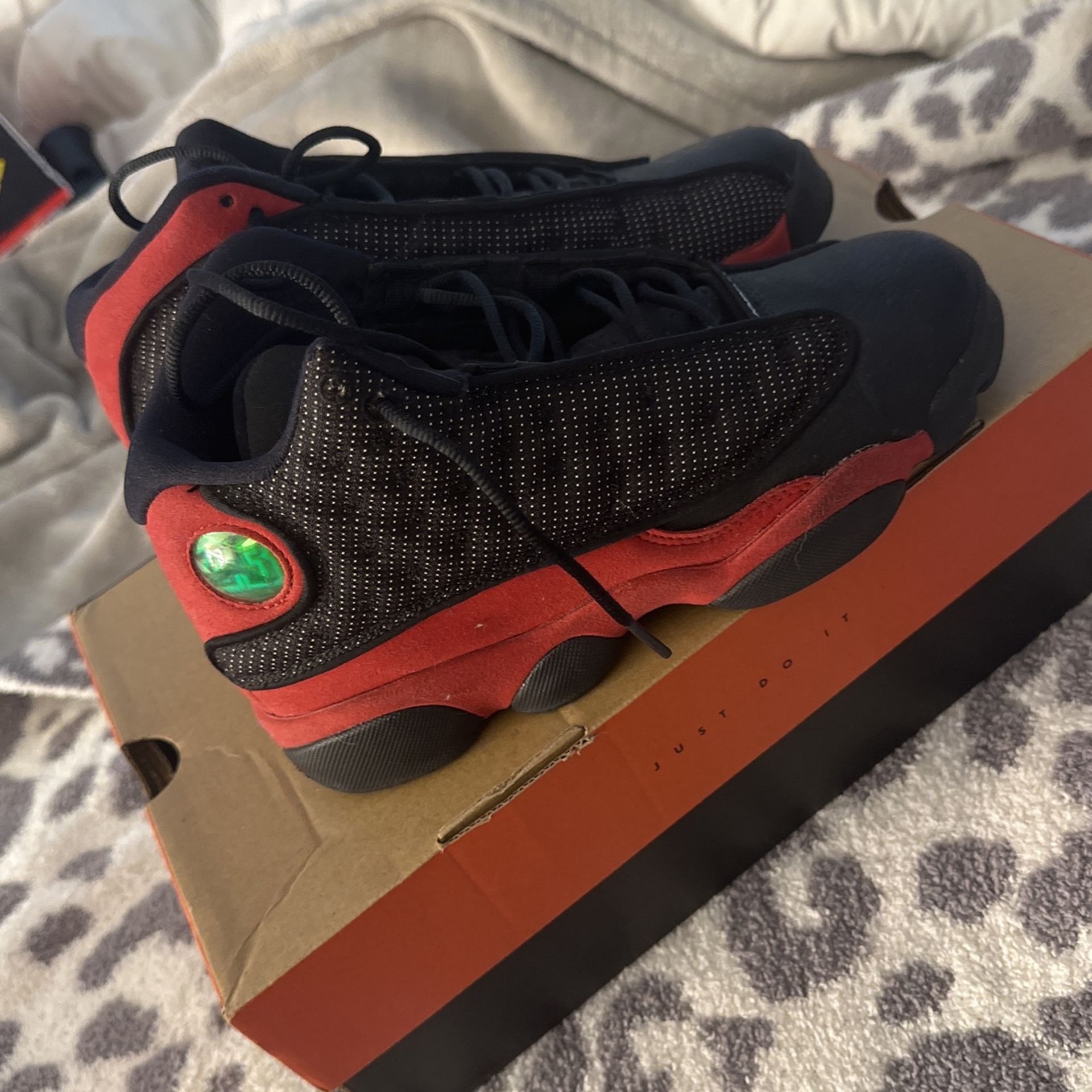 Jordan 13s Size 4.5Y
