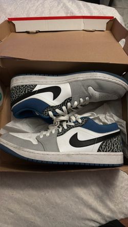 Jordan 1s