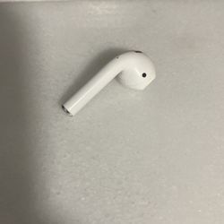 Right Airpod