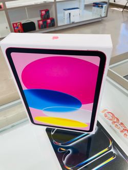 iPad A16 128gb