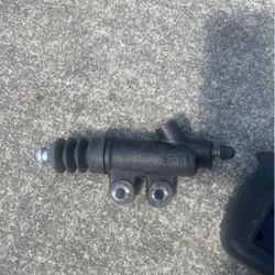 b series clutch slave cylinder