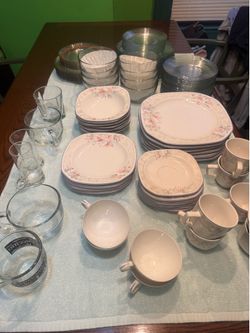 Plate sets