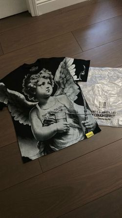 Awful lot tee