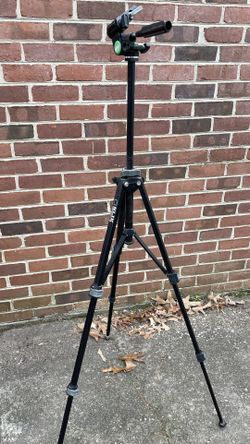5 Ft Tripod
