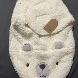 New Born Wrap